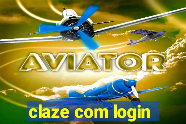 claze com login